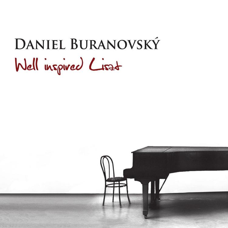 Daniel Buranovský's avatar image
