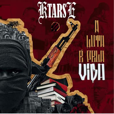 Antifascista By KTARSE's cover