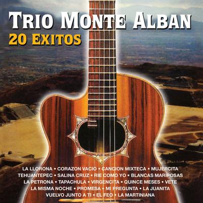 El Feo By Trio Monte Alban's cover