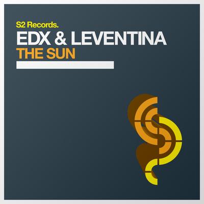 The Sun (Original Mix)'s cover