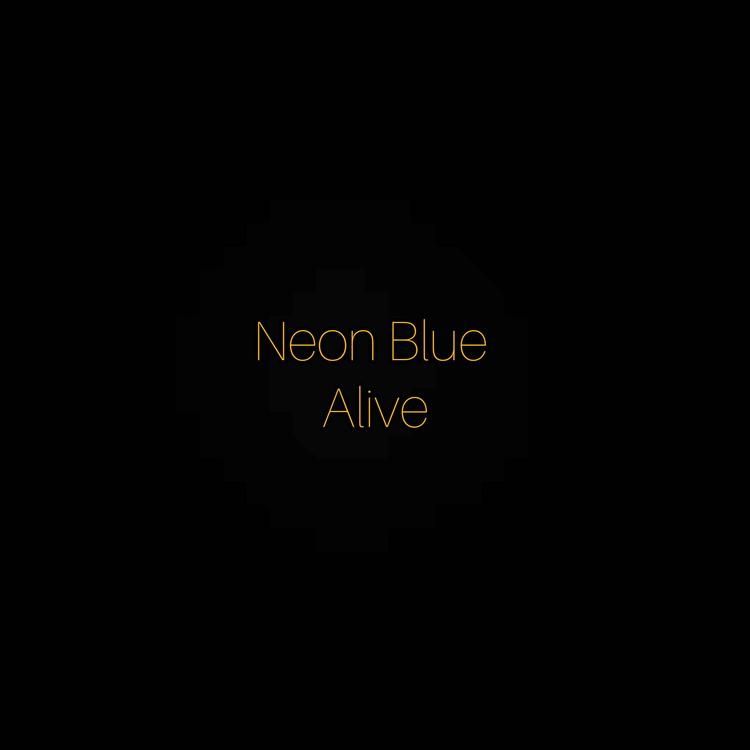 Neon Blue's avatar image