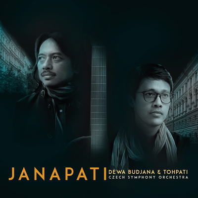 Janapati's cover