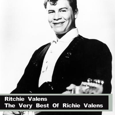 Donna By Ritchie Valens's cover