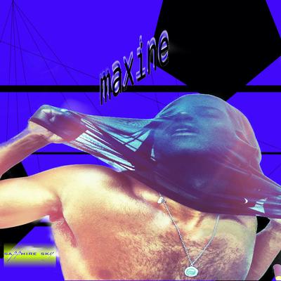 Maxine By Sapphire Sky's cover