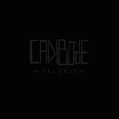 CadibódE's cover