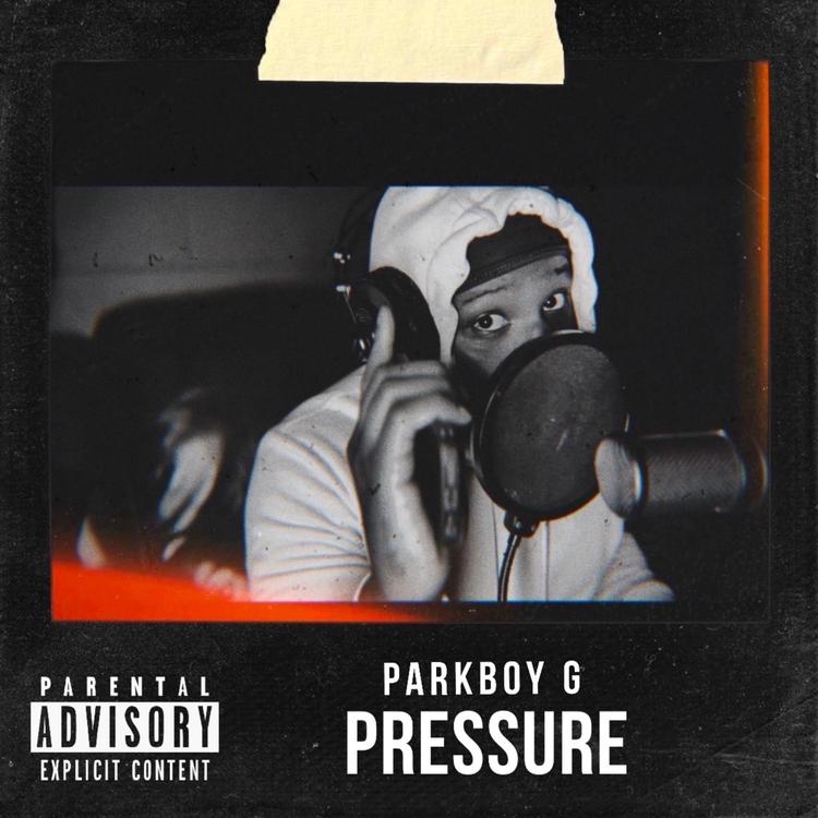 Parkboy G's avatar image