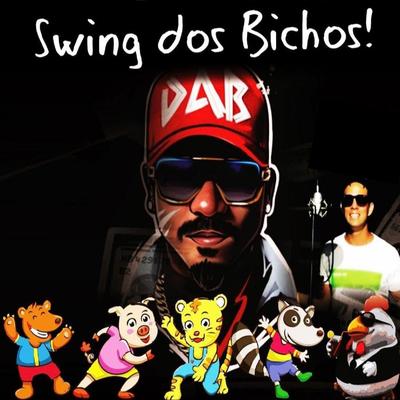 Swing dos Bichos's cover