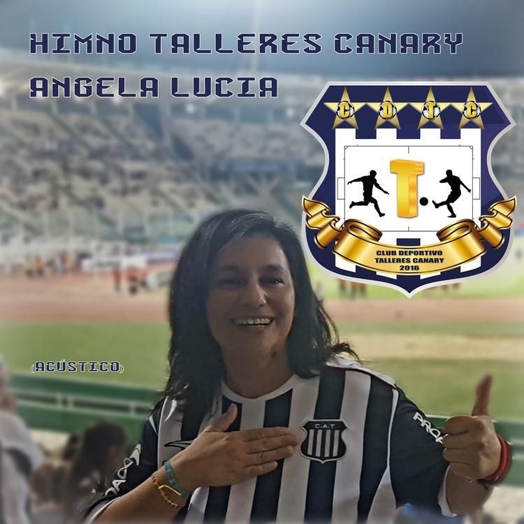 Angela Lucia's avatar image