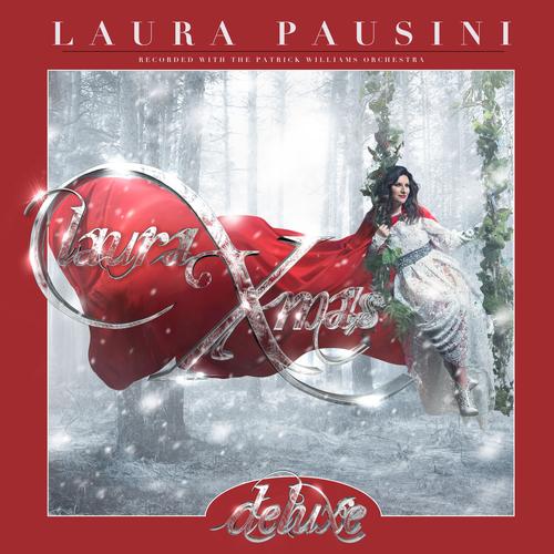 Laura Pausini - Album by Laura Pausini