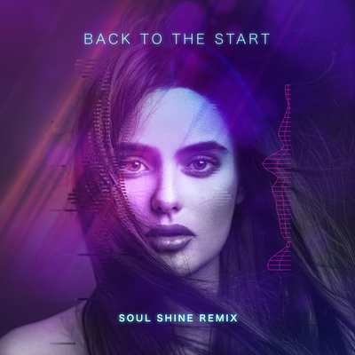 Back To The Start By Soul Shine's cover