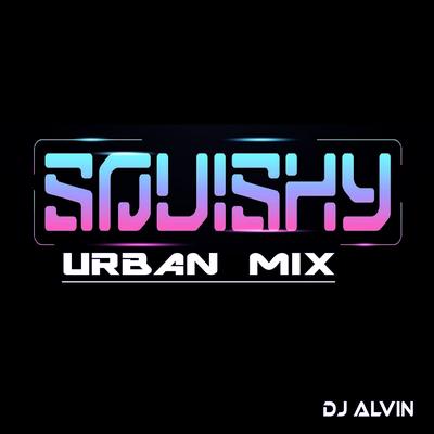 DJ Alvin's cover