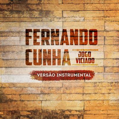 Fernando Cunha's cover