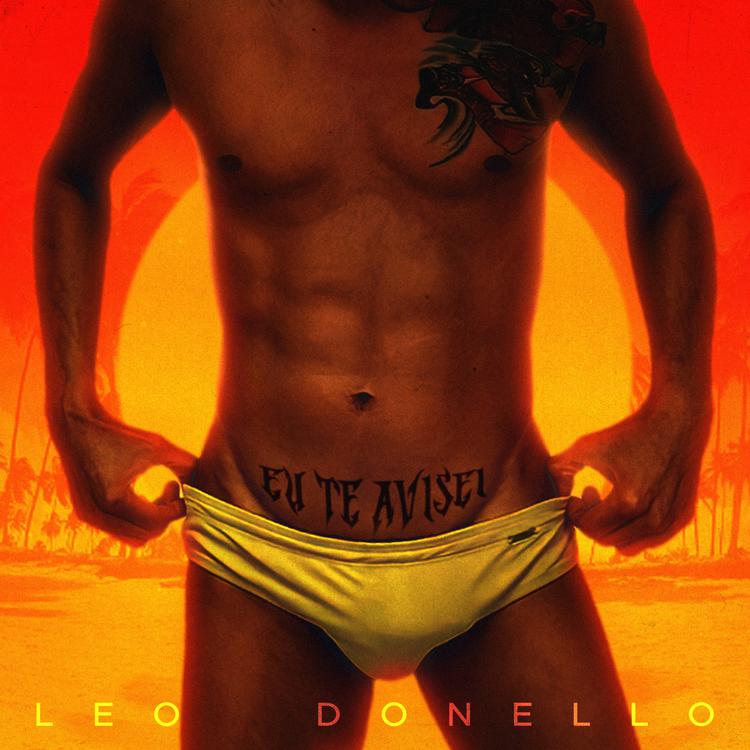 Leo donello's avatar image