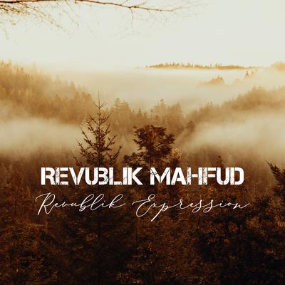 Revublik Mahfud's cover