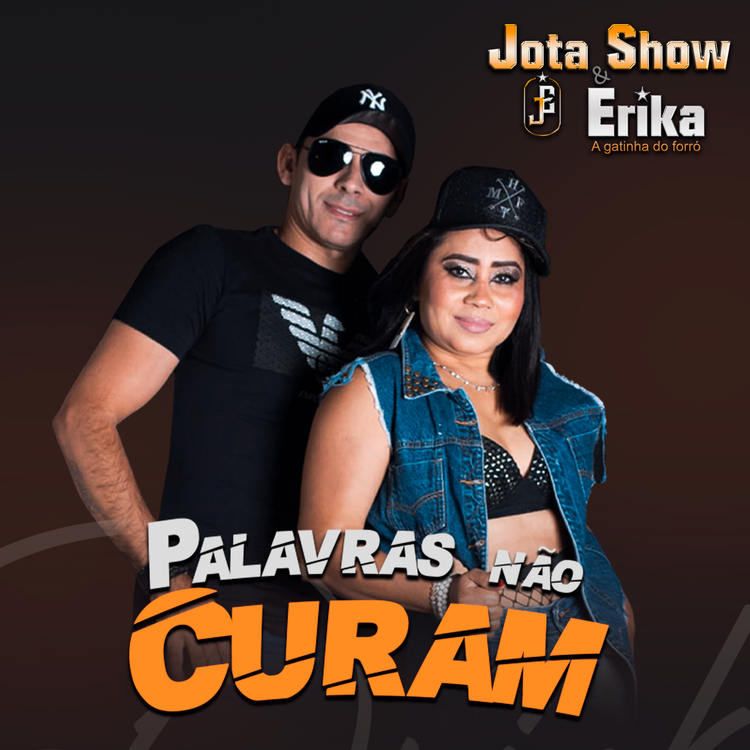 Jota Show e Erika a gatinha do forró's avatar image