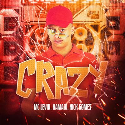 Crazy By MC Levin, Hamadi's cover