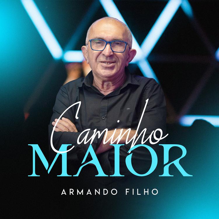 Armando Filho Oficial's avatar image