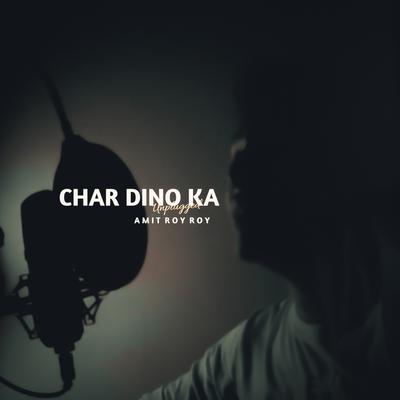 Char Dino Ka (Unplugged)'s cover