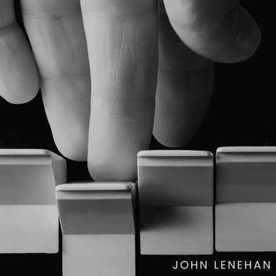 Einaudi: Ombre (Arr. for Piano by John Lenehan)'s cover