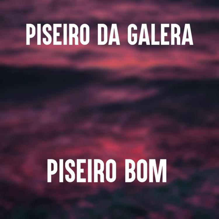 Piseiro da Galera's avatar image