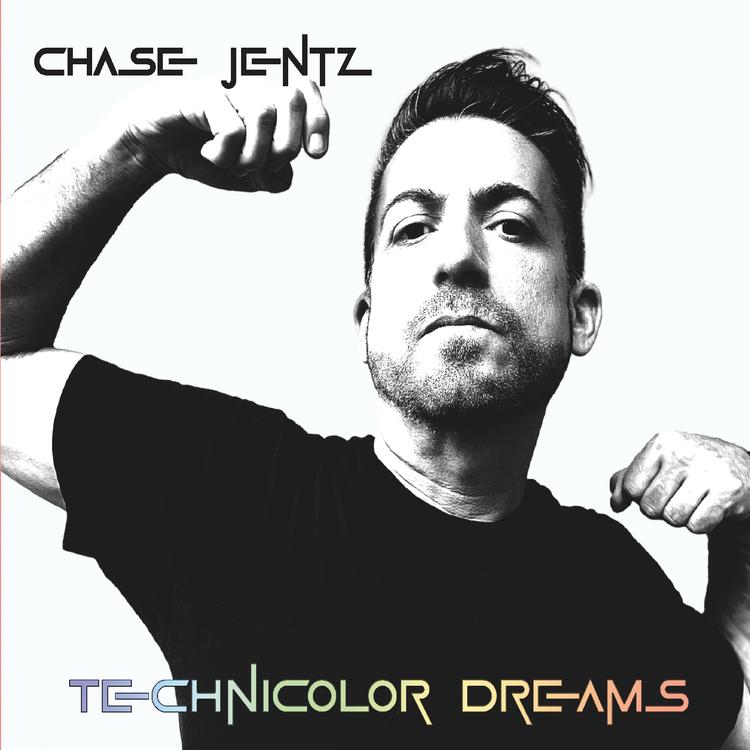 Chase Jentz's avatar image