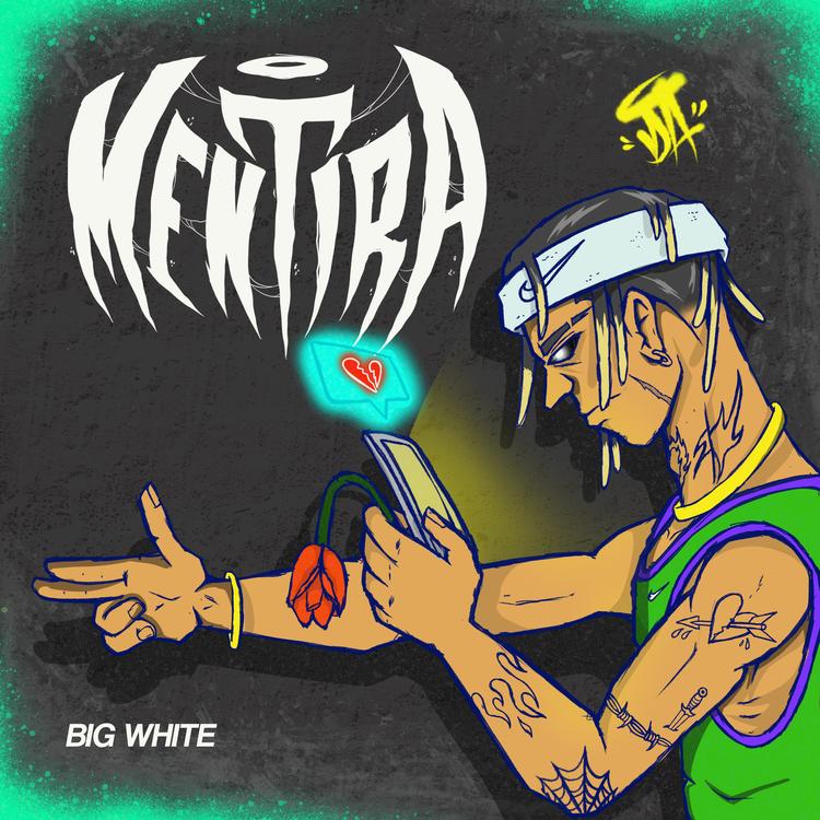Big White's avatar image