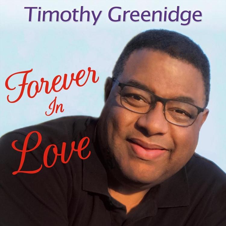 Timothy Greenidge's avatar image