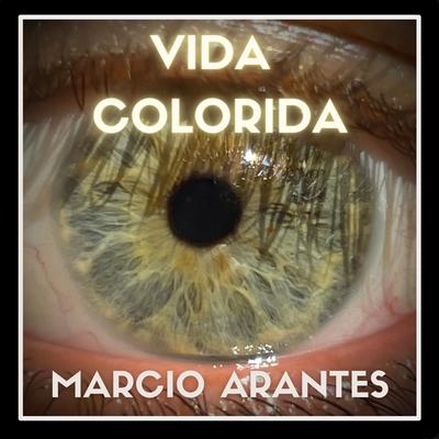 Marcio Arantes's cover