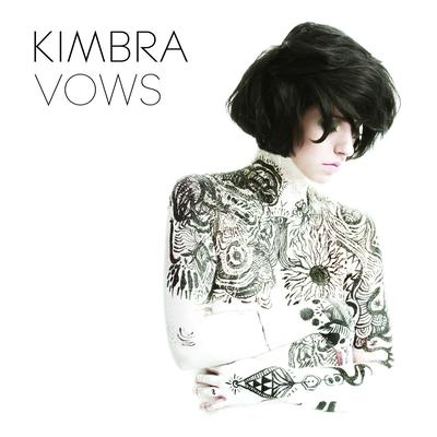 Warrior By Kimbra's cover