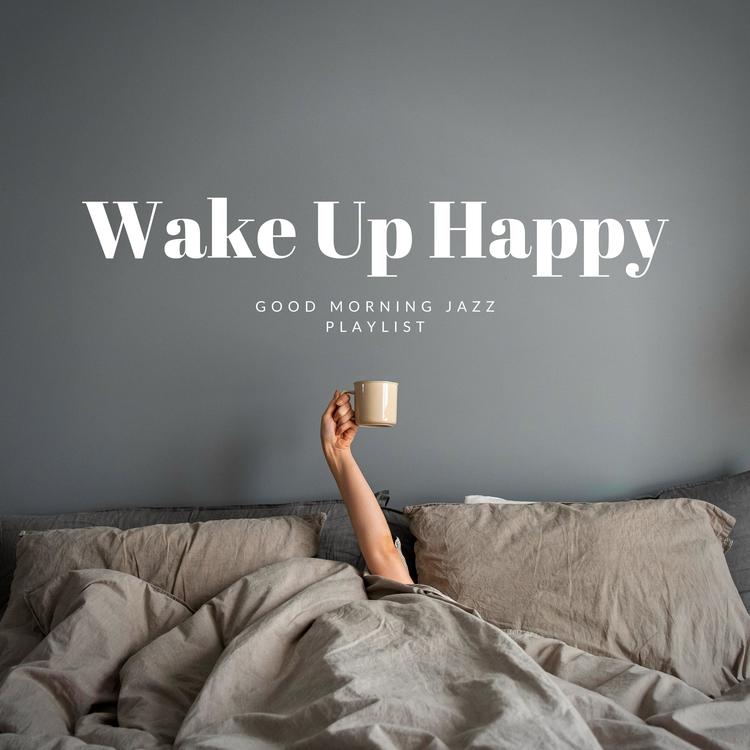 Wake Up Happy's avatar image
