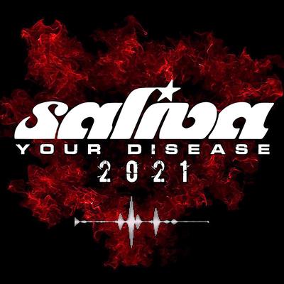 Your Disease (2021 Version)'s cover