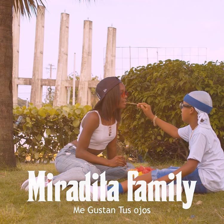 miraditafamily's avatar image