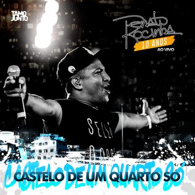 Castelo de um Quarto Só (Radio Edit | Ao Vivo)'s cover