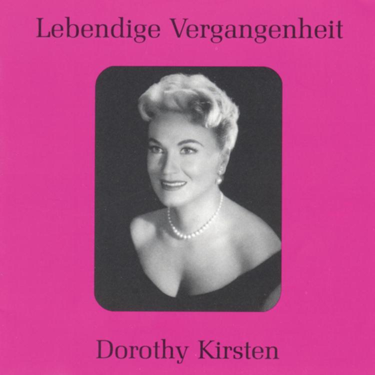 Dorothy Kirsten's avatar image