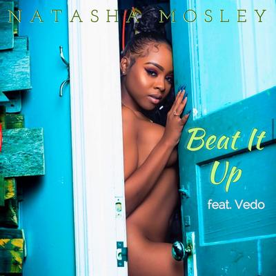 Beat It Up By Natasha Mosley, Vedo's cover