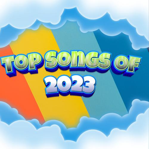Music 2023 - Best Songs 2023 Playlist (Popular Music Hits 2023): A