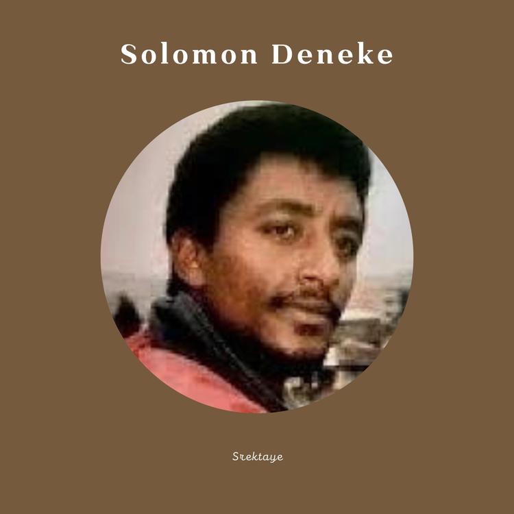 Solomon Deneke's avatar image