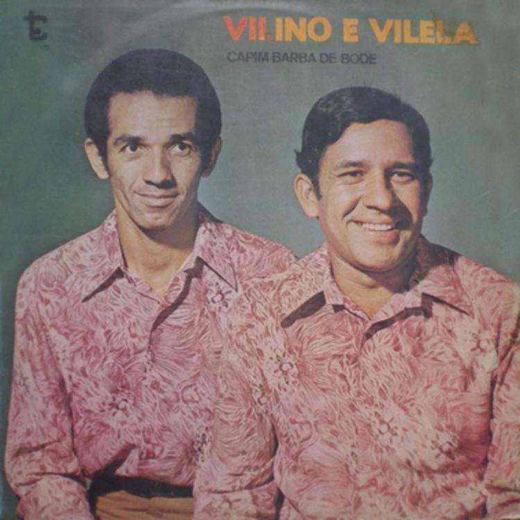 Vilino e Vilela's avatar image