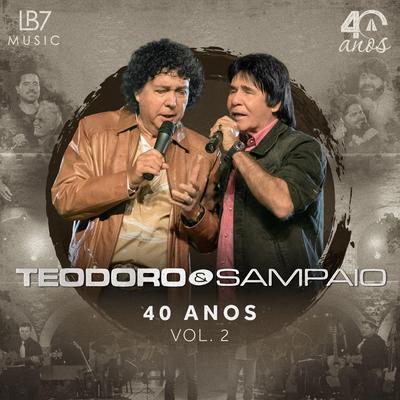 Cama Quebrada / Guarda Roupa Maldito / Dose de Amor By Teodoro & Sampaio's cover