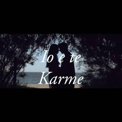 Karme's cover