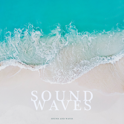 Sound Waves's cover