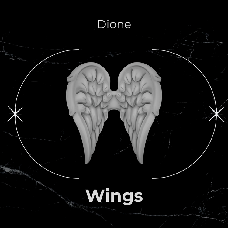 Dione's avatar image