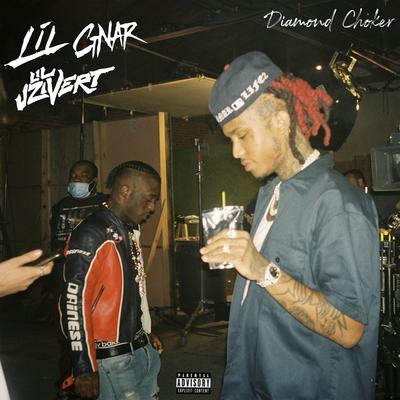 Diamond Choker (feat. Lil Uzi Vert) By Lil Uzi Vert, lil gnar's cover