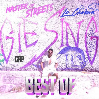 Master Of Streets (Remastered)'s cover