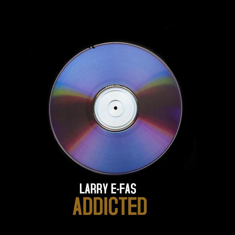 Larry E-Fas's avatar image