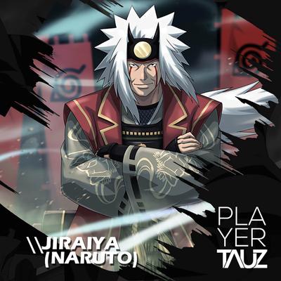 Jiraiya (Naruto)'s cover
