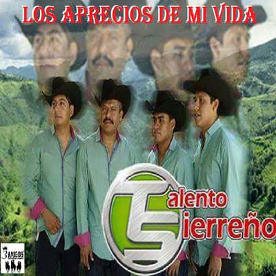 Talento Sierreño's cover