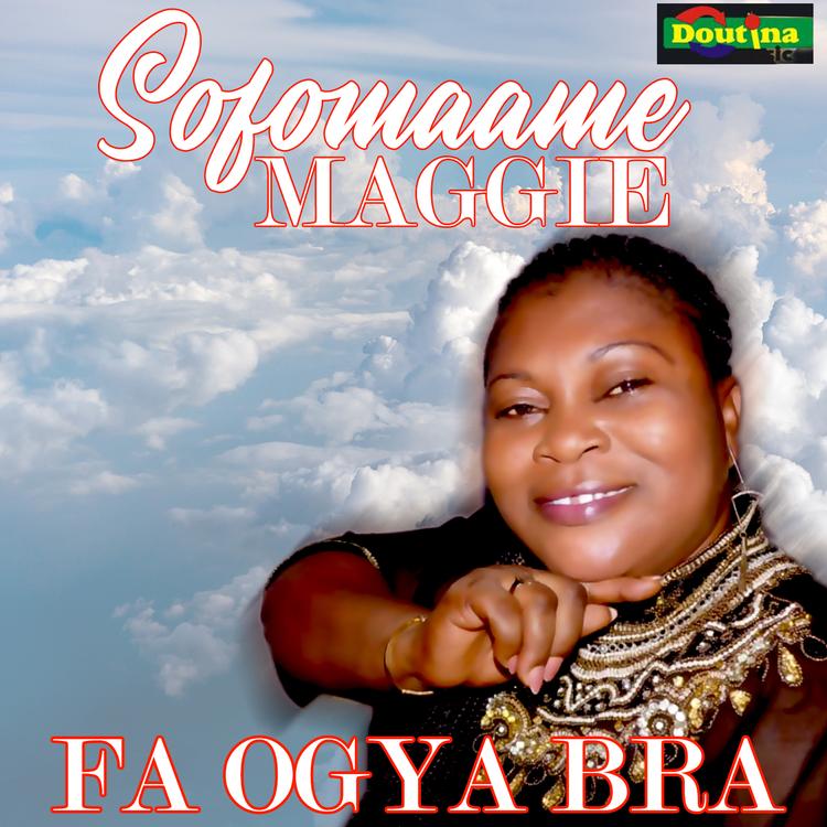 Sofomaame Maggie's avatar image