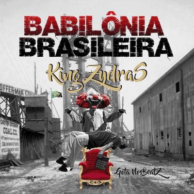 Babilônia Brasileira's cover