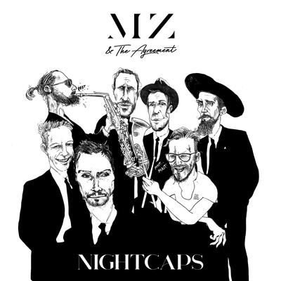 Nightcaps's cover